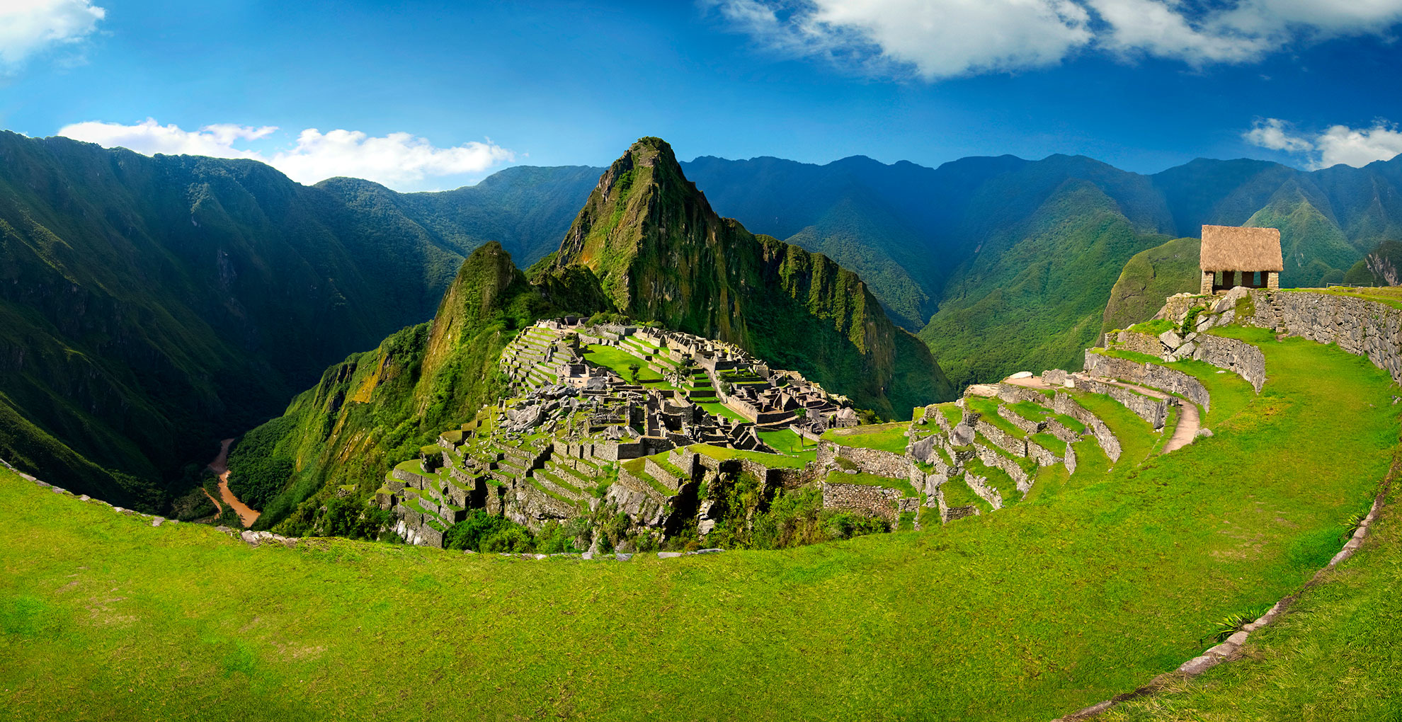 Peru Grande