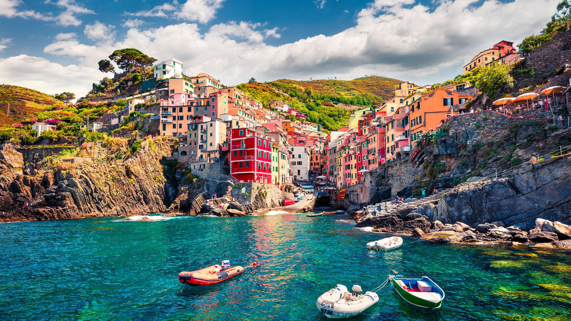 Riomaggiore 1